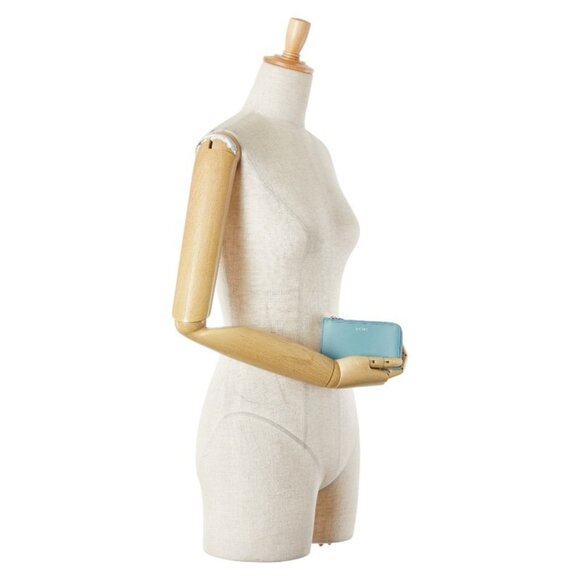 LOEWE Blue Wallet - Picture 14 of 14